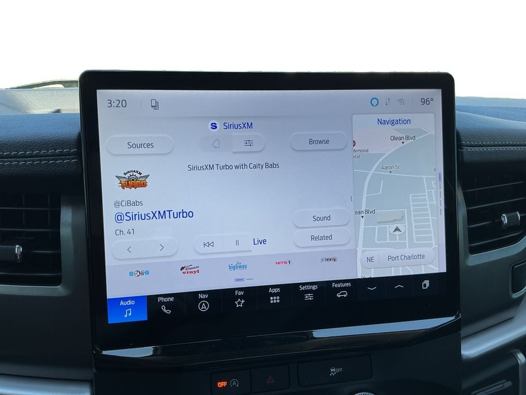 2024 Ford Expedition XLT