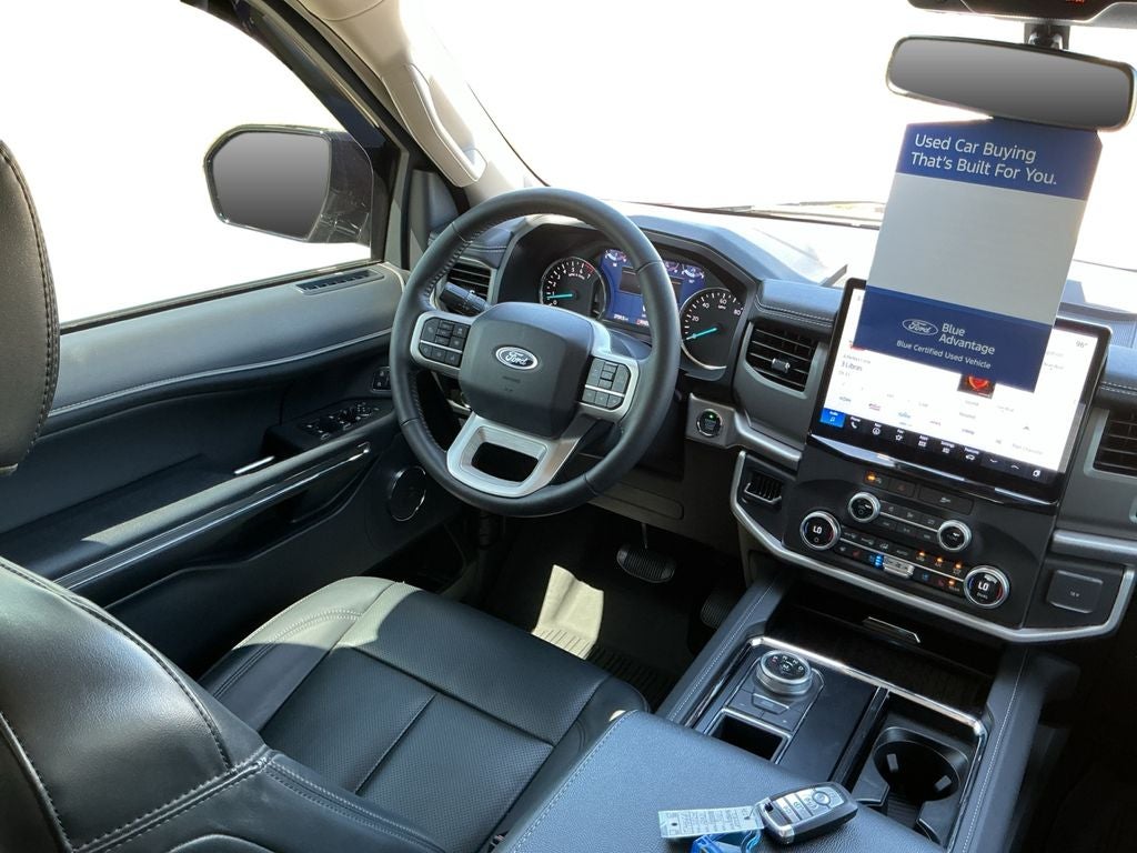 2024 Ford Expedition XLT
