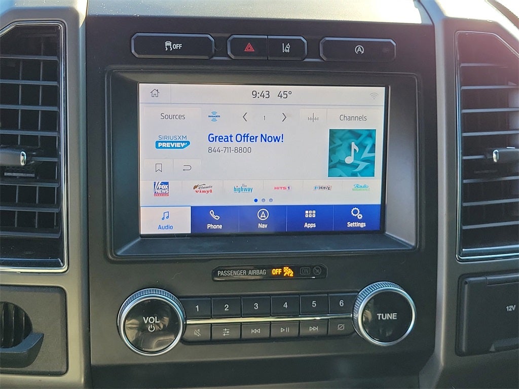 2020 Ford Expedition XLT