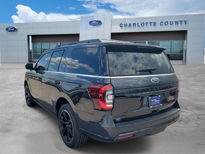 2024 Ford Expedition Limited