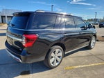 2024 Ford Expedition Platinum