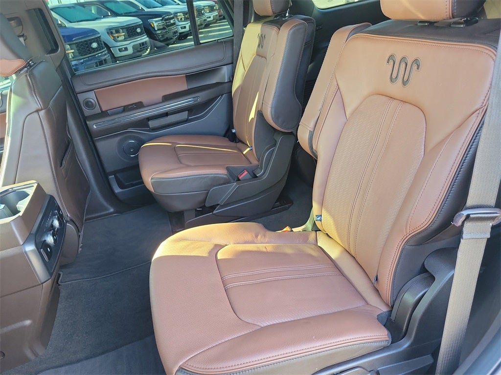 2024 Ford Expedition King Ranch