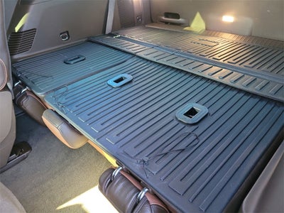 2024 Ford Expedition King Ranch