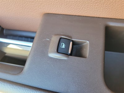 2024 Ford Expedition King Ranch