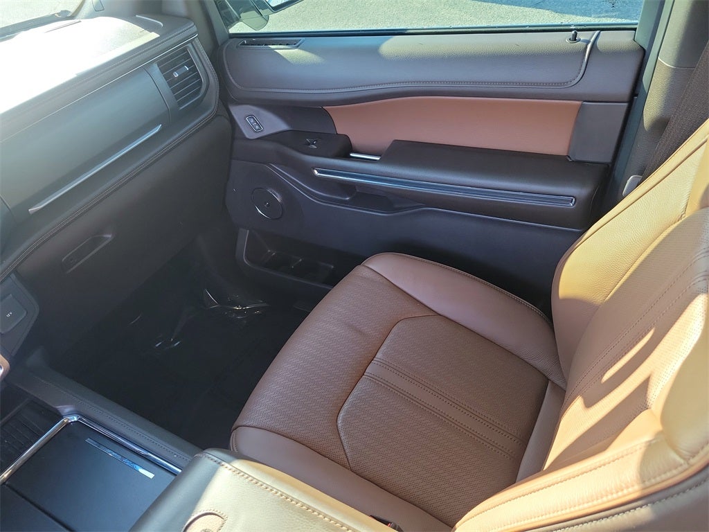 2024 Ford Expedition King Ranch