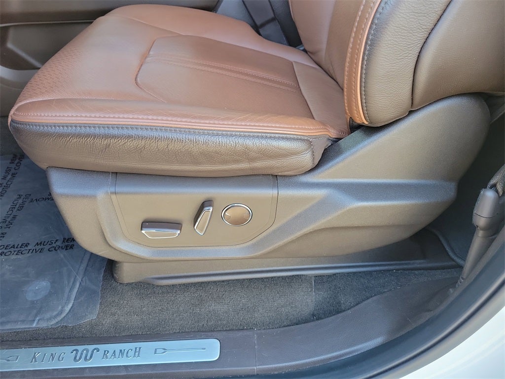 2024 Ford Expedition King Ranch