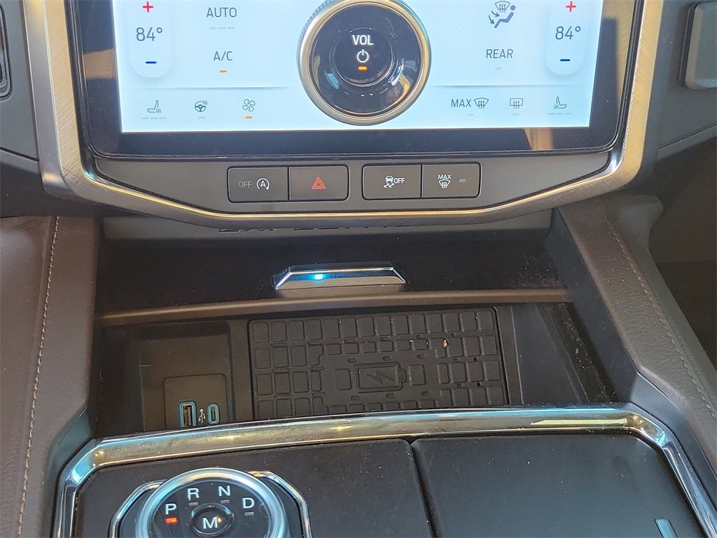 2024 Ford Expedition King Ranch