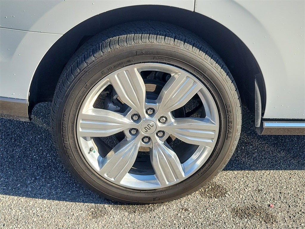 2024 Ford Expedition King Ranch