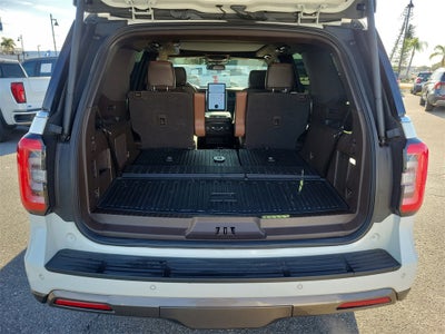 2024 Ford Expedition King Ranch