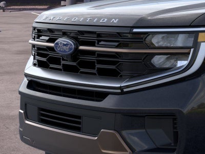 2026 Ford Expedition King Ranch