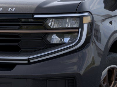 2026 Ford Expedition King Ranch
