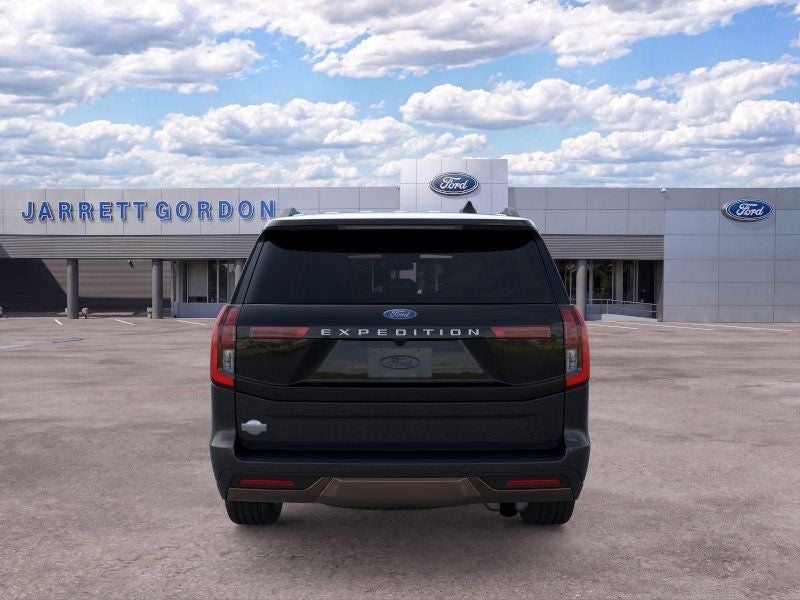 2026 Ford Expedition King Ranch