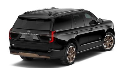 2026 Ford Expedition King Ranch