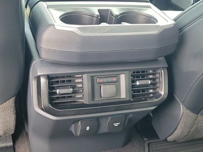 2023 Ford F-150 Lightning Platinum