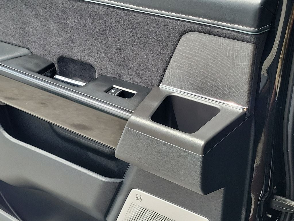 2023 Ford F-150 Lightning Platinum