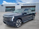 2023 Ford F-150 Lightning Platinum