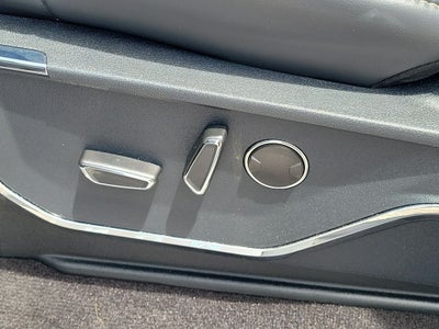 2023 Ford F-150 Lightning Platinum