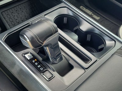 2023 Ford F-150 Lightning Platinum
