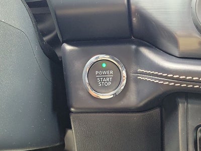 2023 Ford F-150 Lightning Platinum