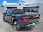 2023 Ford F-150 Lightning Platinum