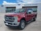 2018 Ford F-250SD Lariat