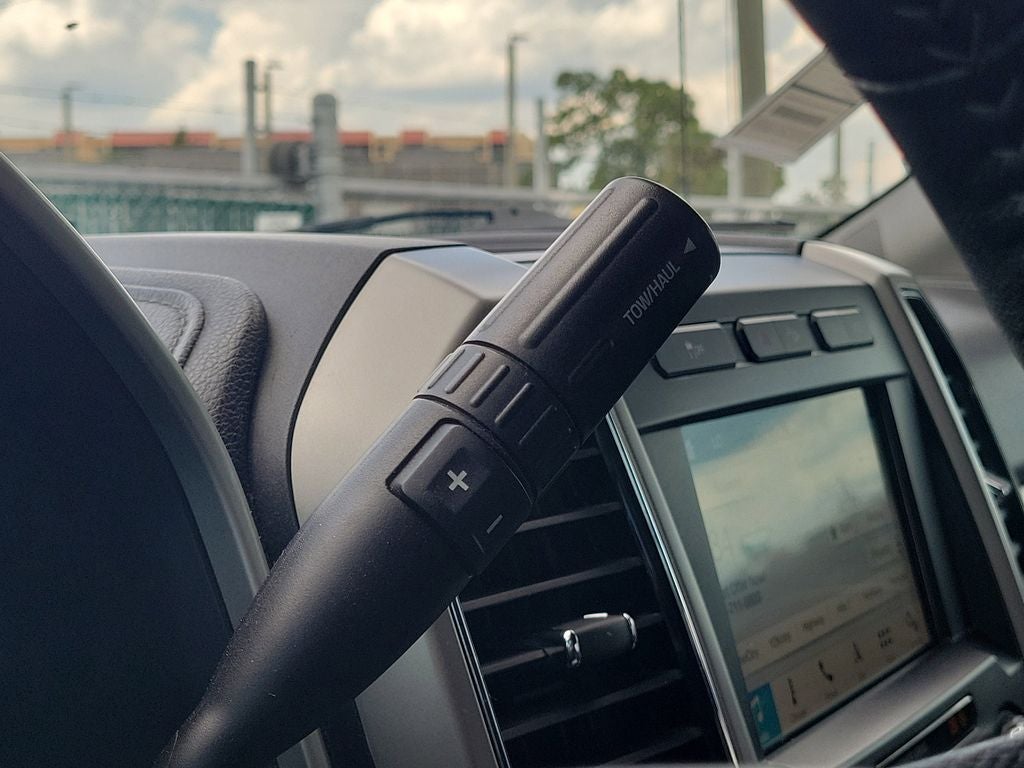 2018 Ford F-250SD Lariat