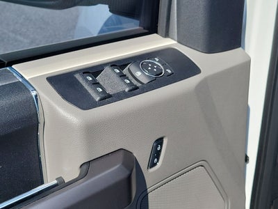 2018 Ford F-250SD XLT