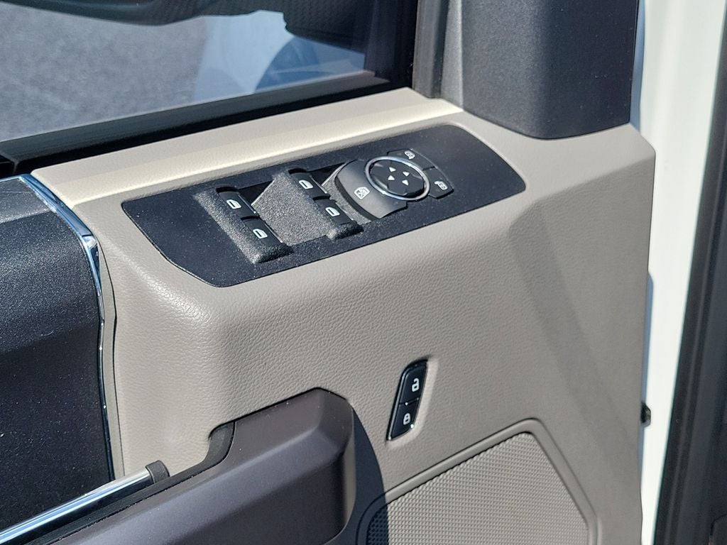 2018 Ford F-250SD XLT