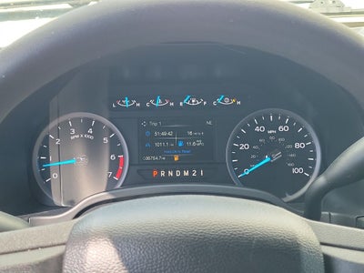 2018 Ford F-250SD XLT