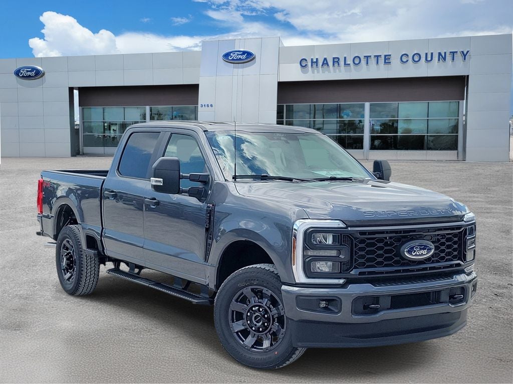 2026 Ford F-250SD F-250® XL