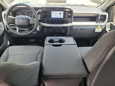 2026 Ford F-250SD F-250® XL