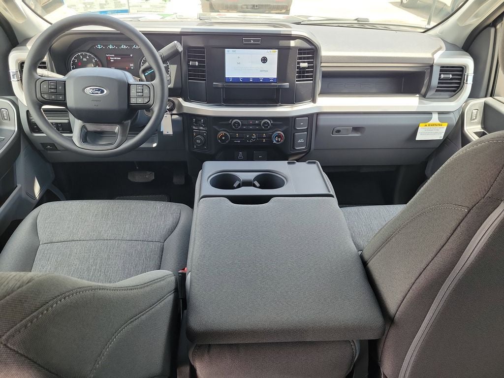 2026 Ford F-250SD F-250® XL