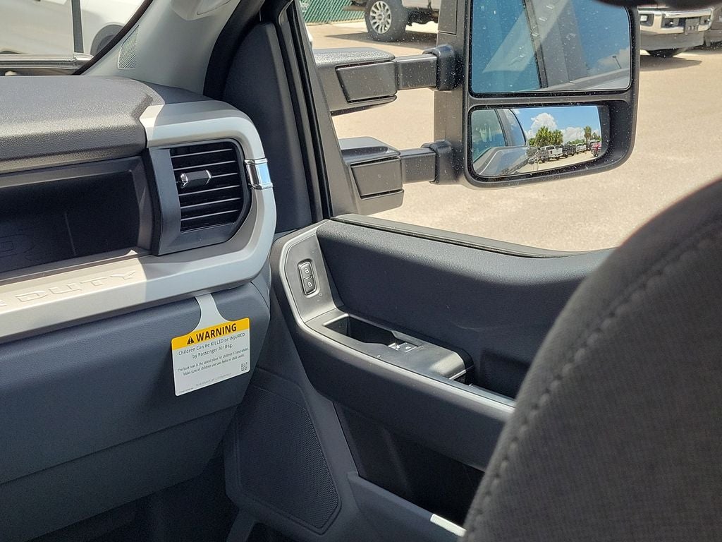 2026 Ford F-250SD F-250® XL