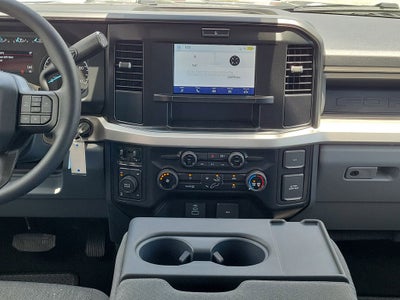 2026 Ford F-250SD F-250® XL