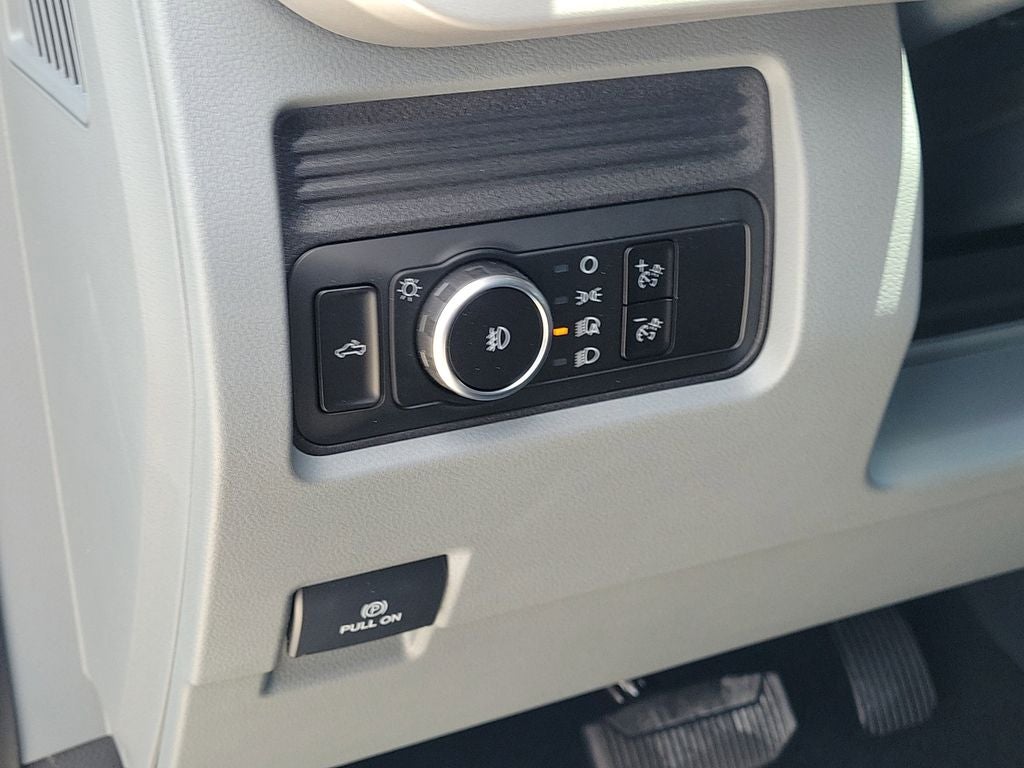 2026 Ford F-250SD F-250® XL