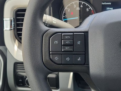 2026 Ford F-250SD F-250® XL