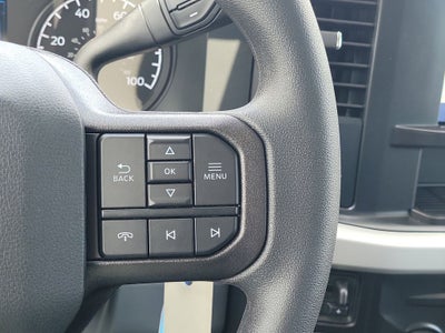 2026 Ford F-250SD F-250® XL