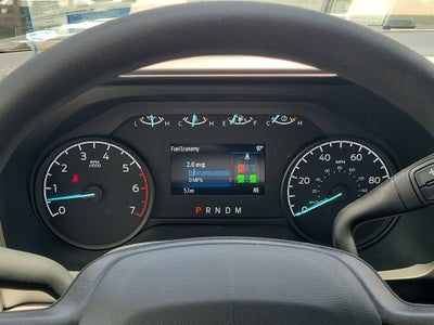 2026 Ford F-250SD F-250® XL