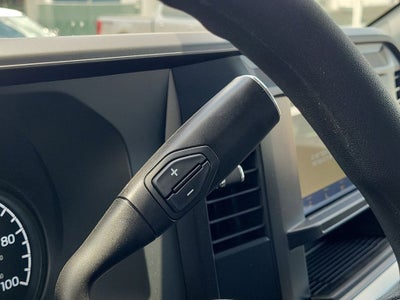 2026 Ford F-250SD F-250® XL
