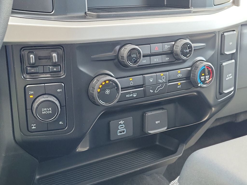 2026 Ford F-250SD F-250® XL