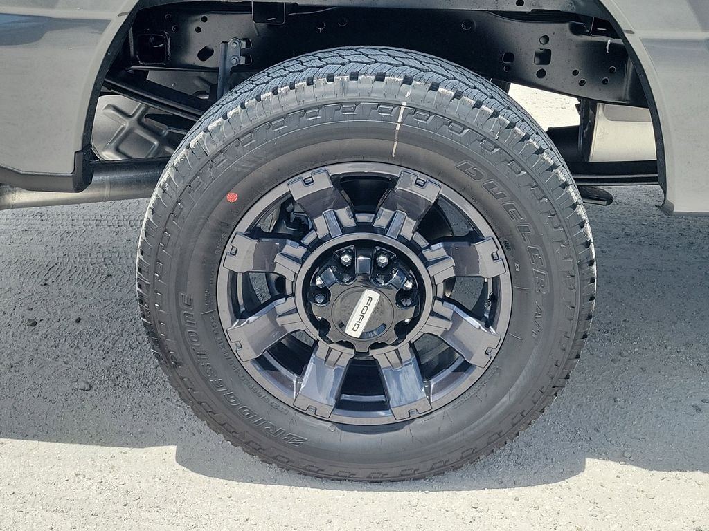 2026 Ford F-250SD F-250® XL