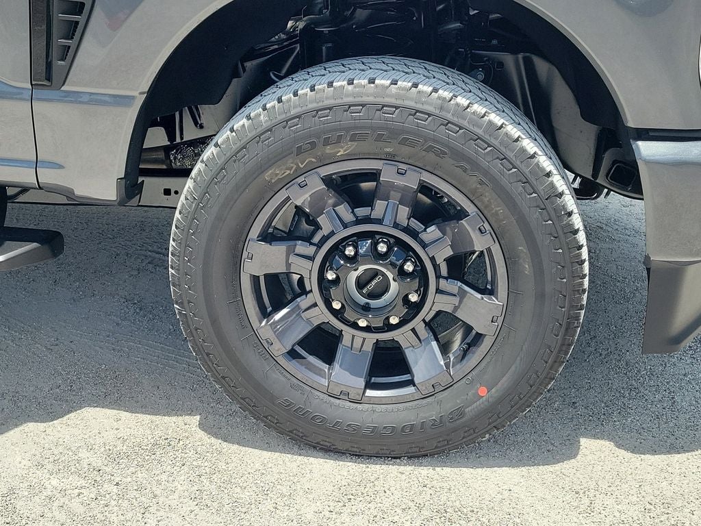 2026 Ford F-250SD F-250® XL
