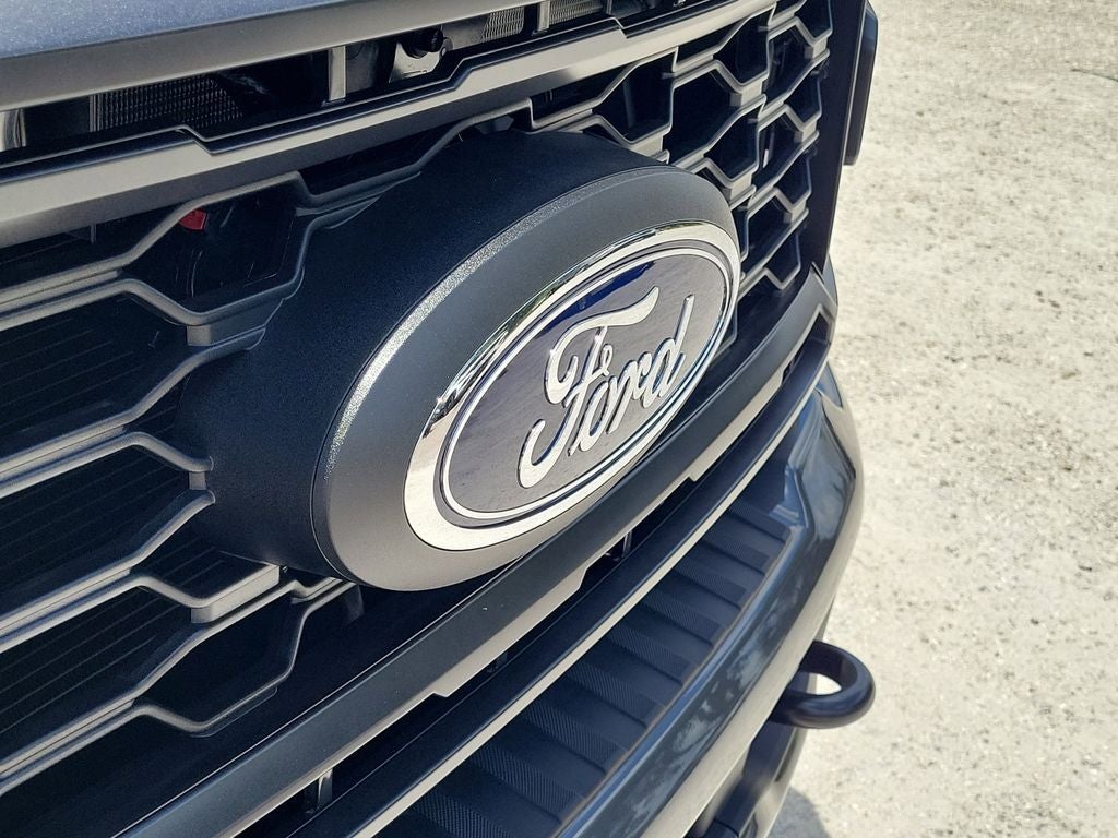 2026 Ford F-250SD F-250® XL