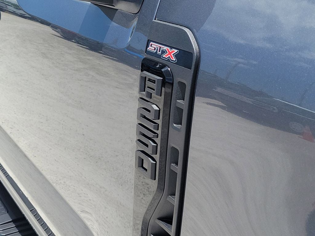 2026 Ford F-250SD F-250® XL