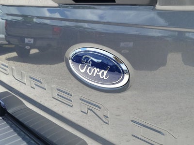 2026 Ford F-250SD F-250® XL