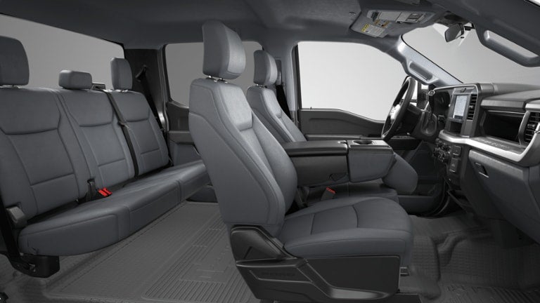2026 Ford F-250SD F-250® XL