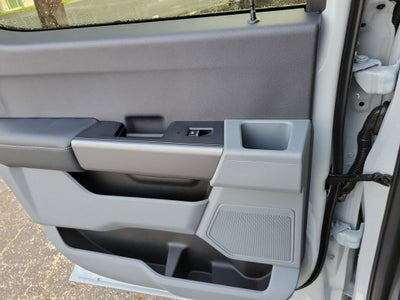 2026 Ford F-250SD F-250® XL