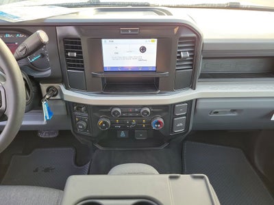 2026 Ford F-250SD F-250® XL