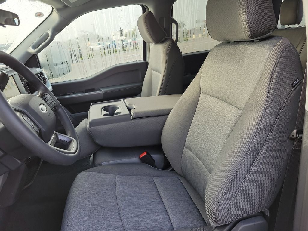 2026 Ford F-250SD F-250® XL