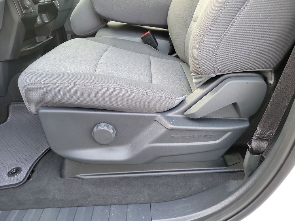 2026 Ford F-250SD F-250® XL